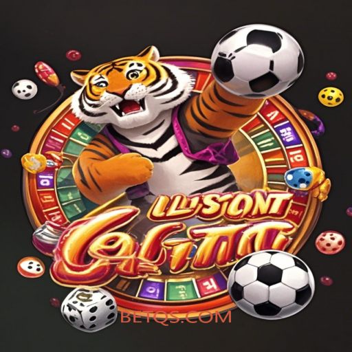 betqsgame-Logo